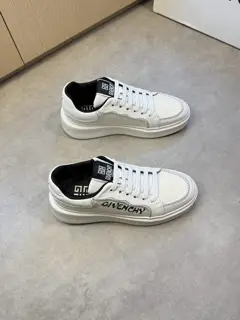 Givenchy casual sports shoes