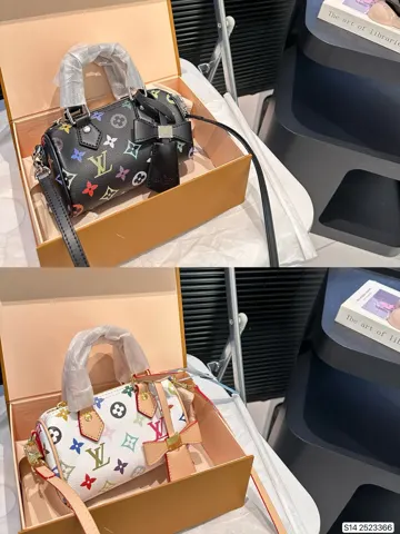 Louis Vuitton Speedy