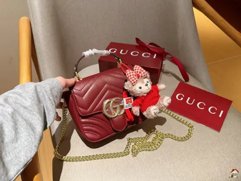 Gucci Marmont