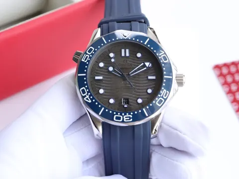 Omega Seamaster