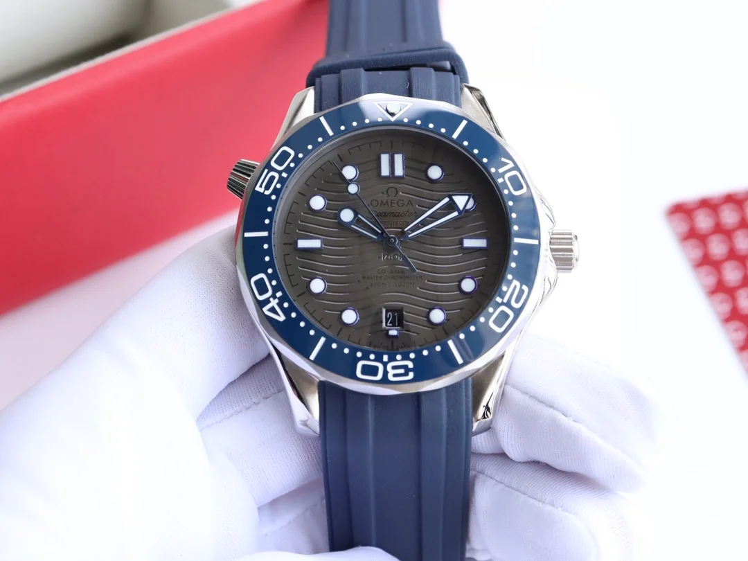 Omega Seamaster