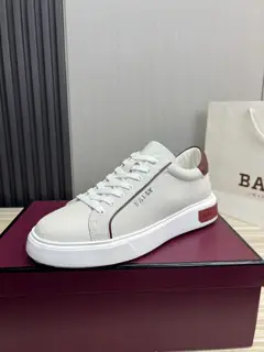 BALLY casual shoes