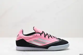 Adidas F50 PREDATOR ELITE TF Comfortable and versatile Non-slip and wear-resistant Adidas