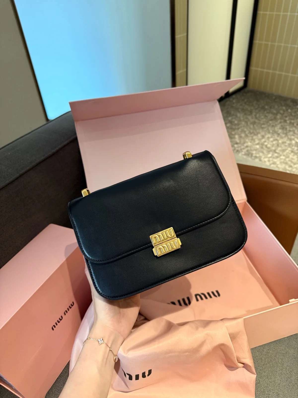 MiuMiu Bag
