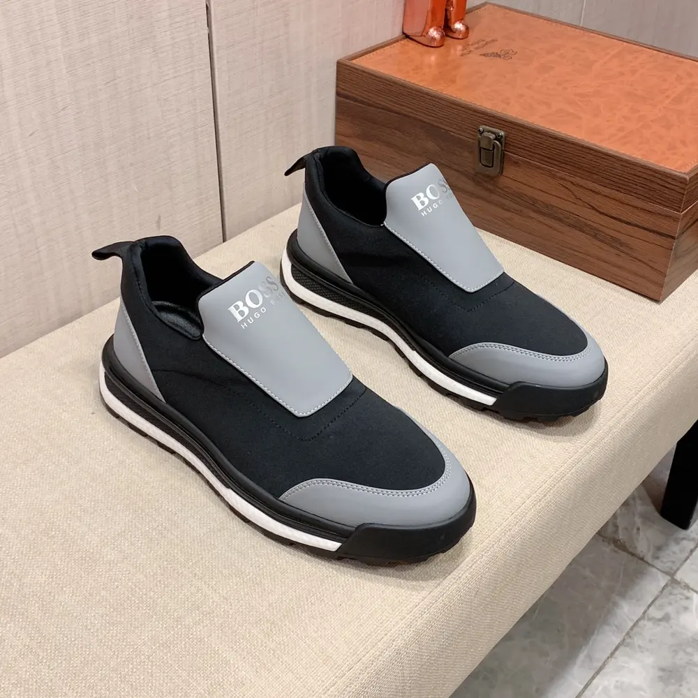 BOSS latest•hot casual shoes