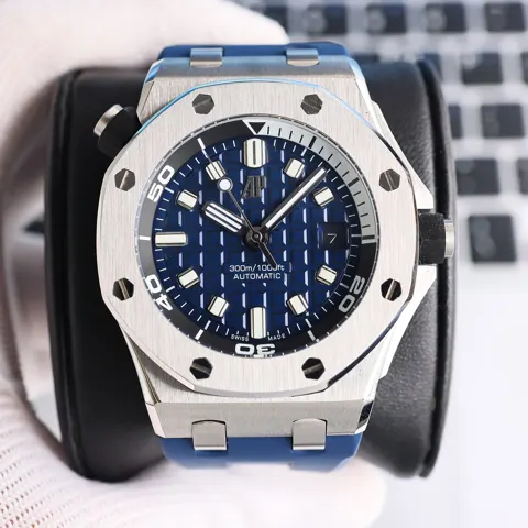 Audemars Piguet Watch