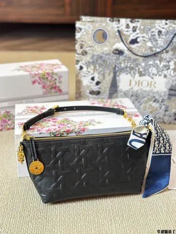 Dior Hobo