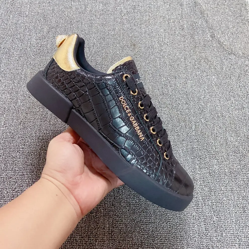 Dolce & Gabbana Dolce&Gabbana counter quality