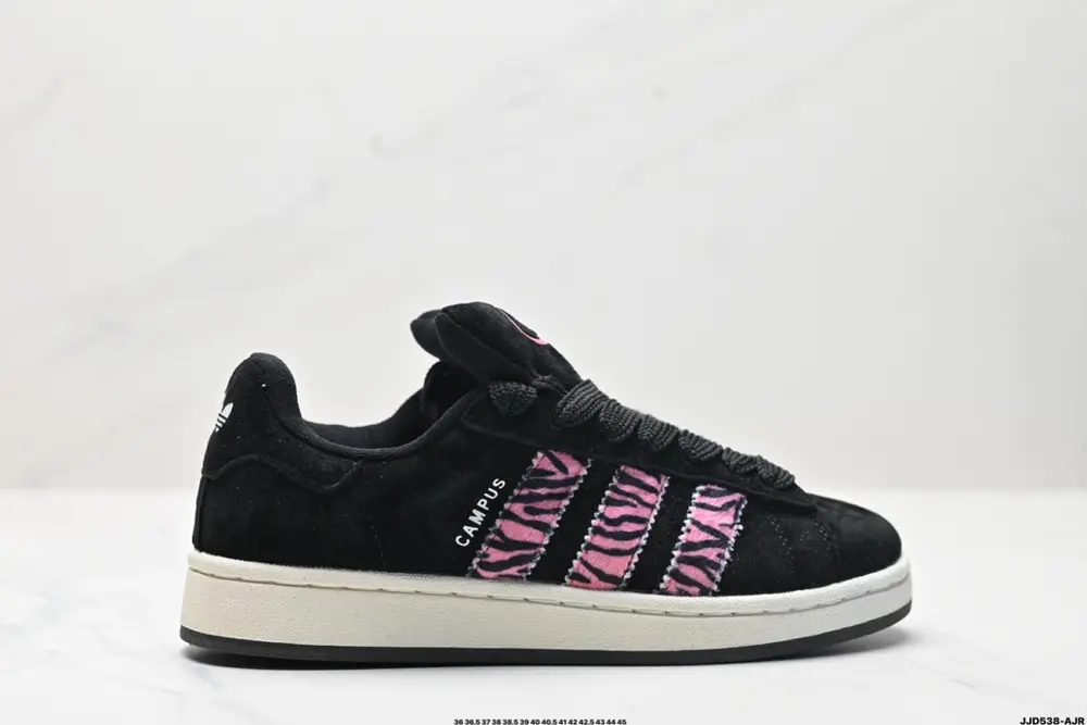 Adidas Originals Campus 00s series bread style classic retro low-top versatile casual HO3474