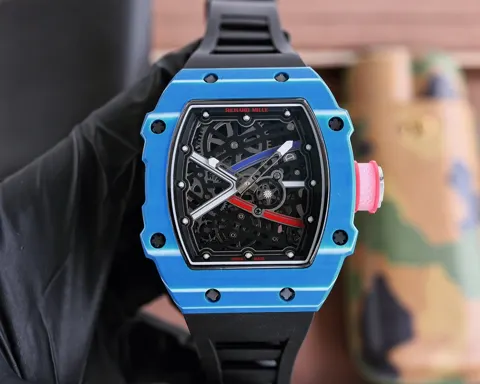 Richard Miller Watch