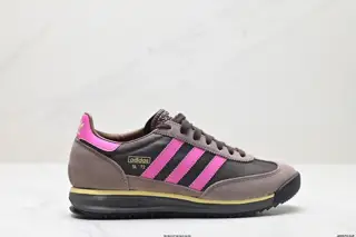 Adidas SL 72 RS Trefoil Retro Casual Running Shoes Casual Sports Shoes JI2494