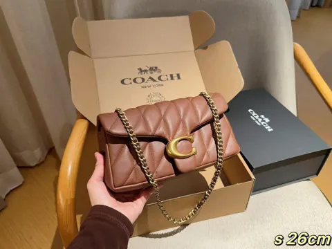 COACH Dionysus