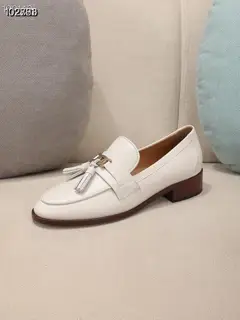 Tods loafers