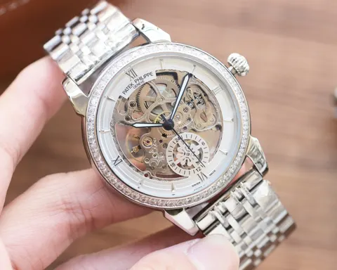 Patek Philippe Watch