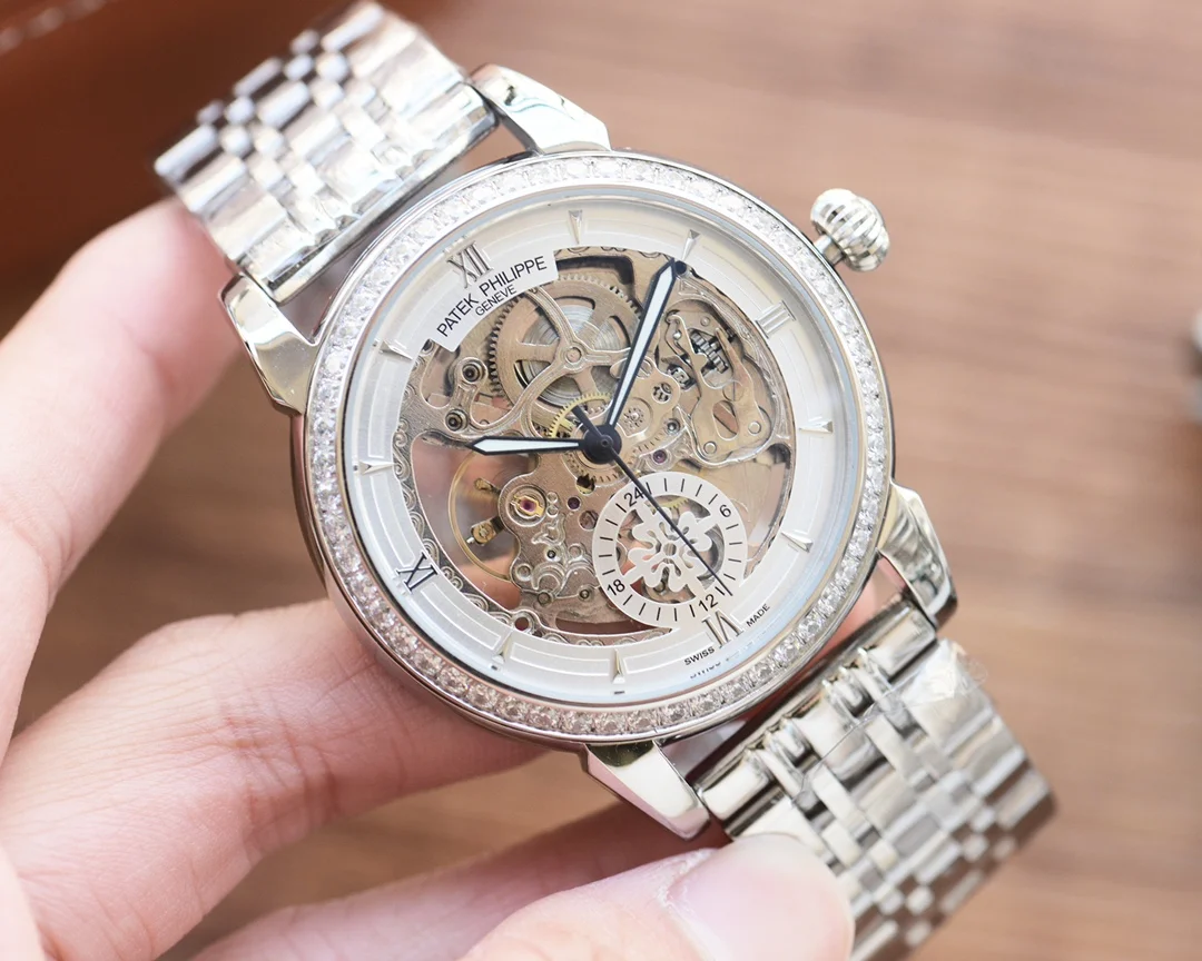 Patek Philippe Watch
