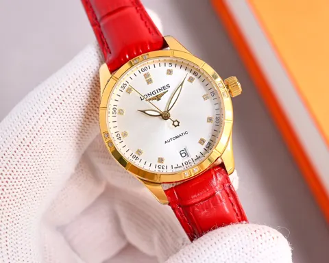 Longines Master