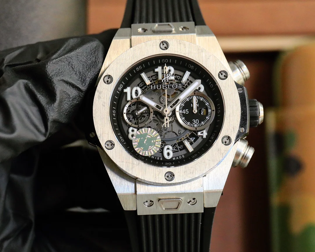 Hublot Watch