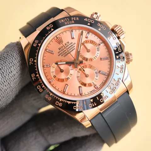 Rolex Daytona