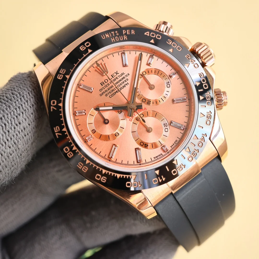 Rolex Daytona