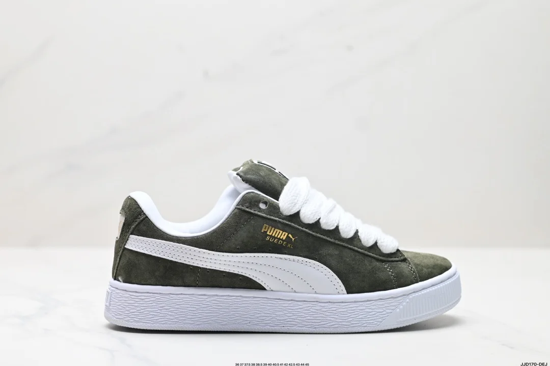 Puma Suede XL retro item 395205