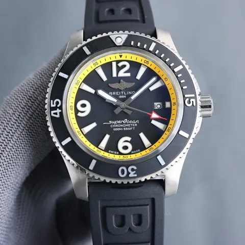 Breitling Watch