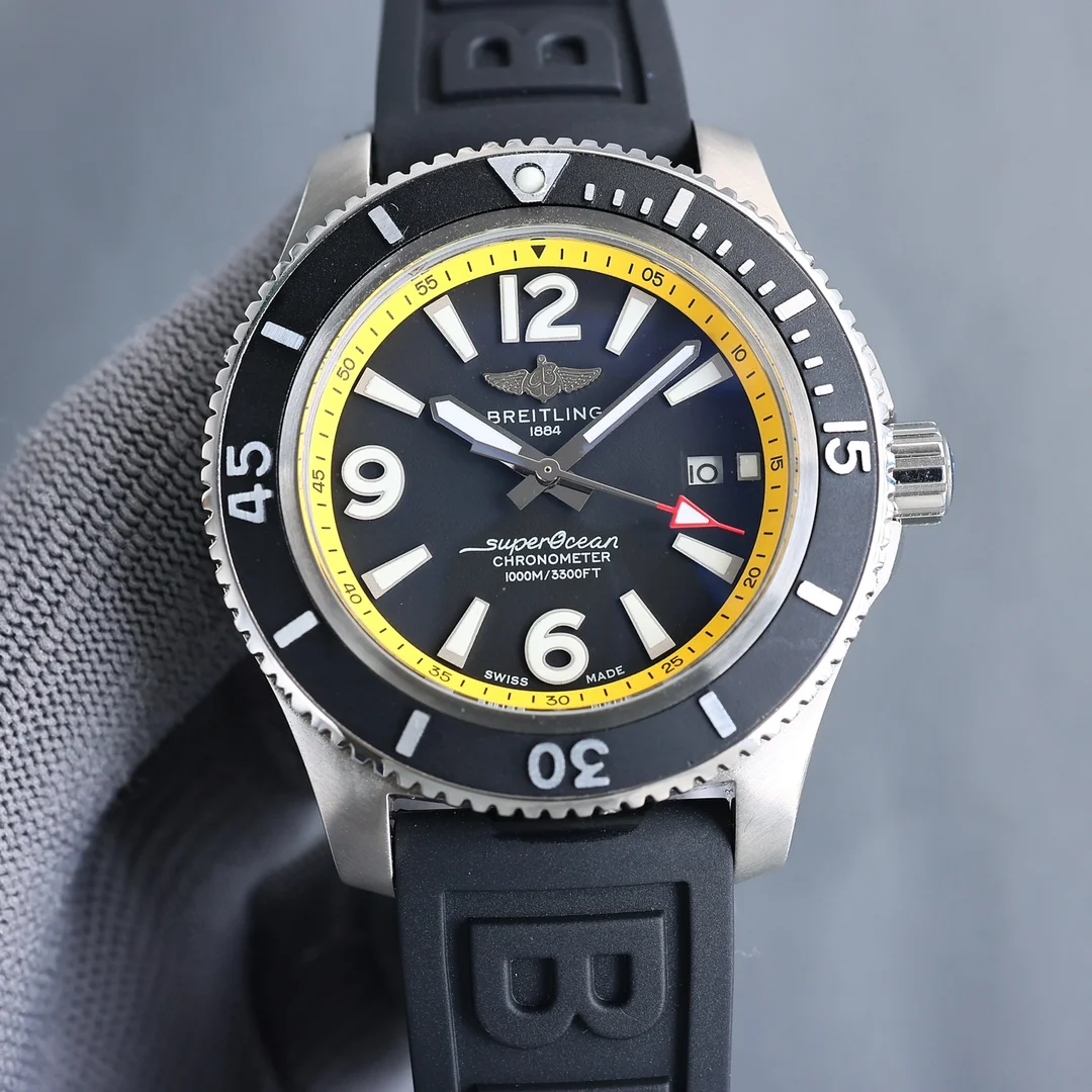 Breitling Watch