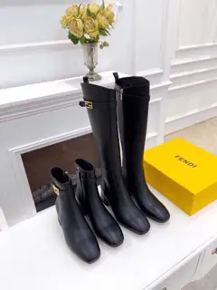 FENDI Women’s clothing and shoes