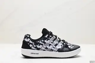 Adidas DAROGA CANVAS high quality wading and stream tracing fashion casual shoes