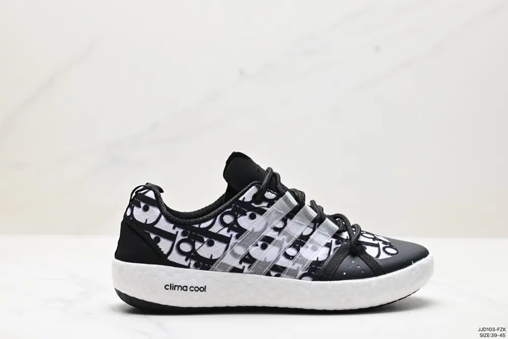 Adidas DAROGA CANVAS high quality wading and stream tracing fashion casual shoes