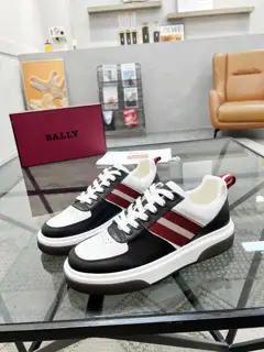 BALLY casual sneakers