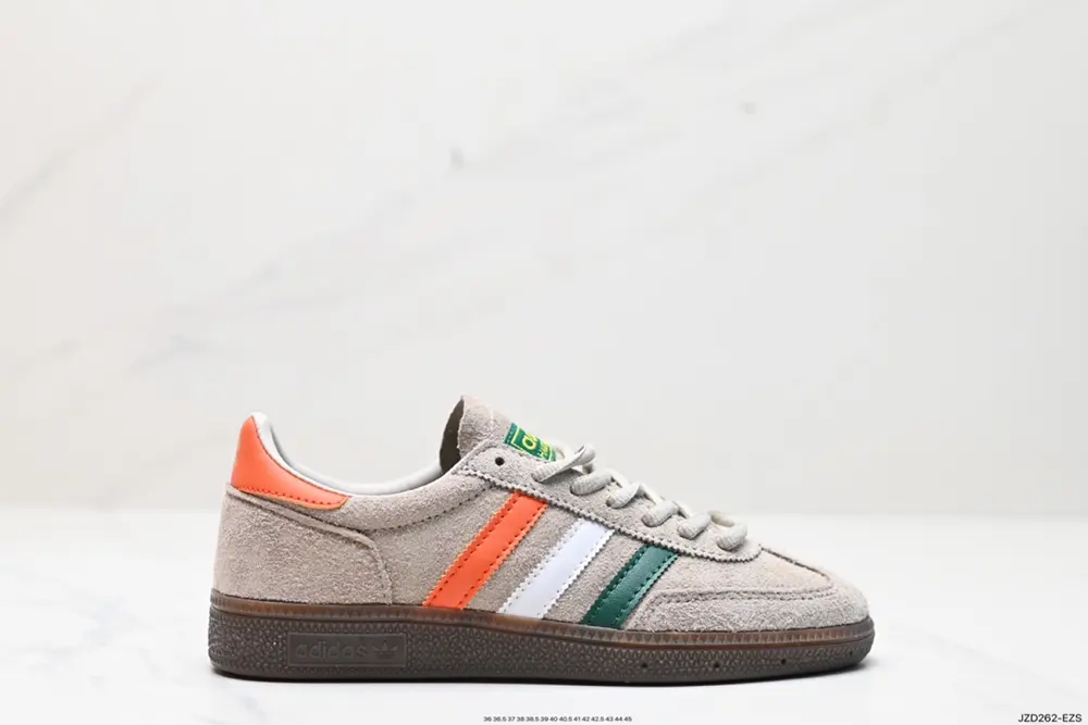 Adidas Handball Spezial Official Correct Version Shoes BD7633