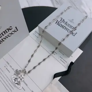 Vivienne Westwood Classic Large Saturn Bracelet