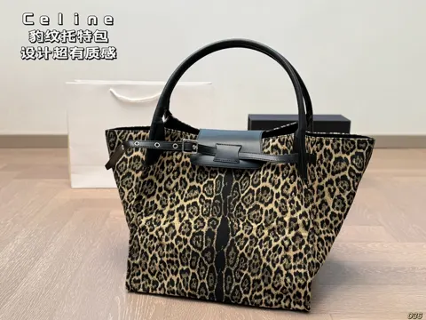 Celine Tote