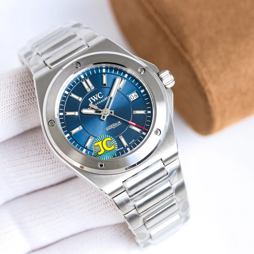 IWC Ingenieur