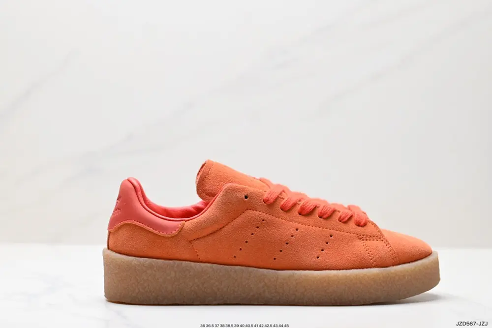 Adidas Stansmith low-top casual sports shoes FZ6444