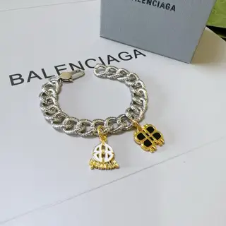 Balenciaga bracelet