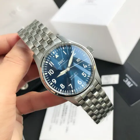 IWC Watch