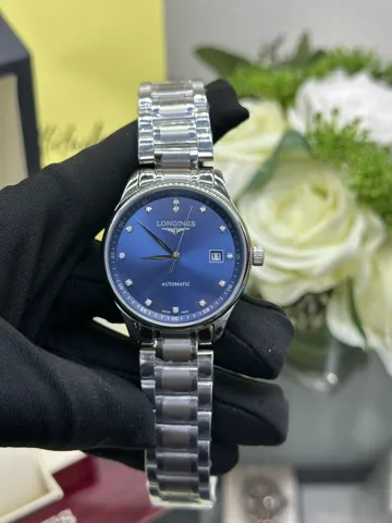 Longines Master