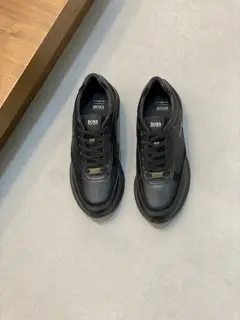 BOSS men’s casual shoes