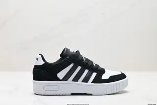 Adidas D-PAD Classic Adidas Comfortable and versatile Non-slip and wear-resistant Low-top JH8811