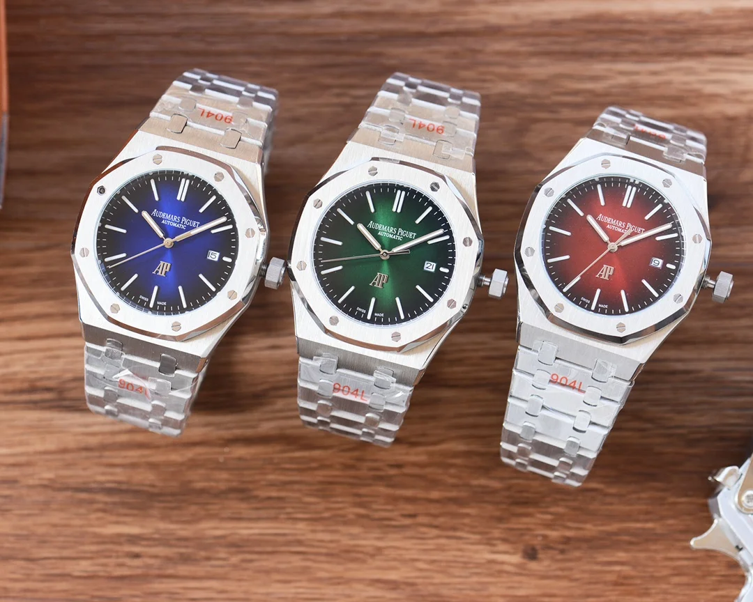 Audemars Piguet Watch
