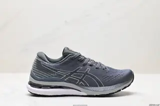 ASICS GEL-KAYANO 28 series sports running shoes/cushioning stable support running shoes