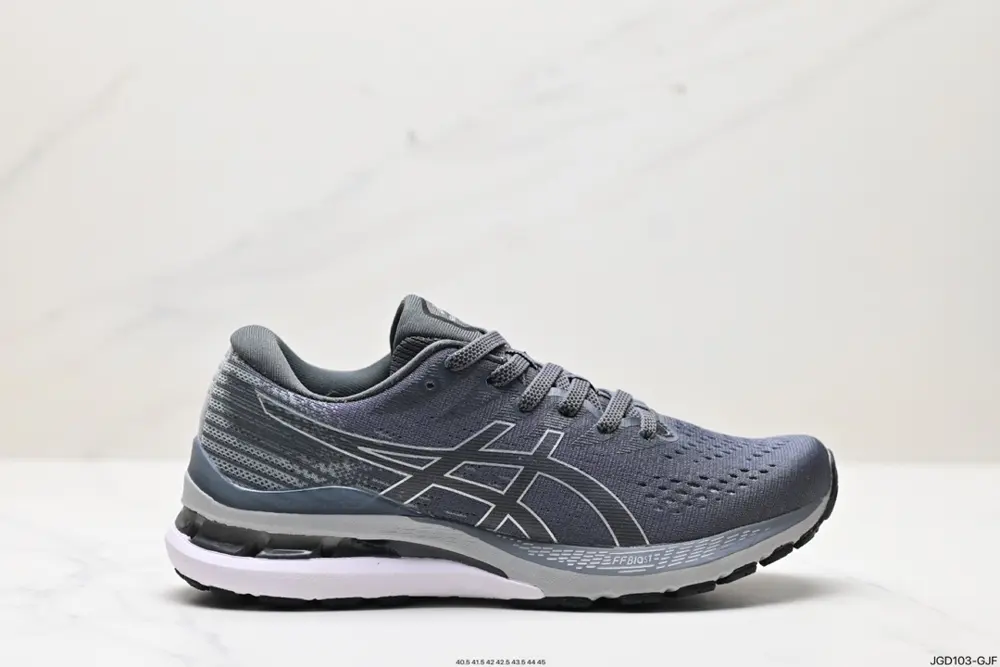ASICS GEL-KAYANO 28 series sports running shoes/cushioning stable support running shoes