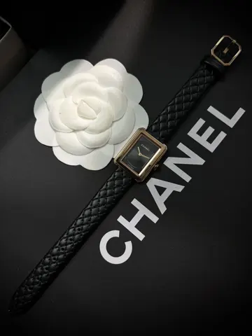 Chanel Watch