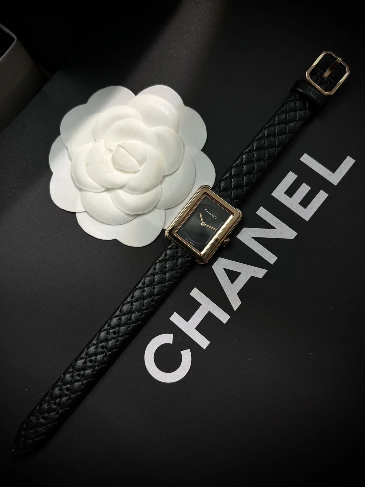 Chanel Watch