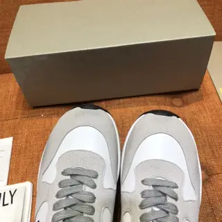 Golden Goose Treasure Classic Sports Series Shoes