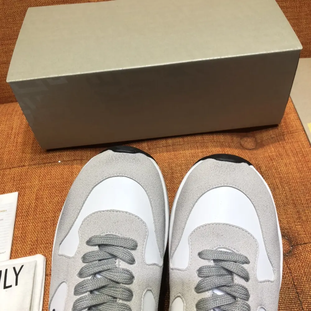 Golden Goose Treasure Classic Sports Series Shoes