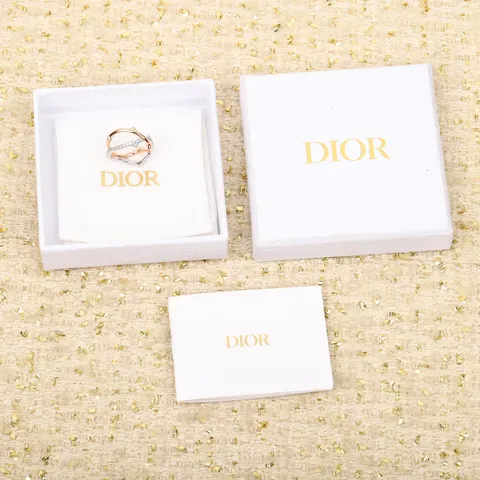 The Bois de Rose collection is a paragon of Dior’s modern spirit
