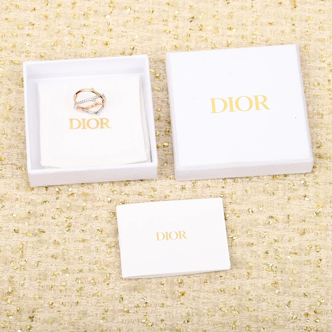 The Bois de Rose collection is a paragon of Dior’s modern spirit