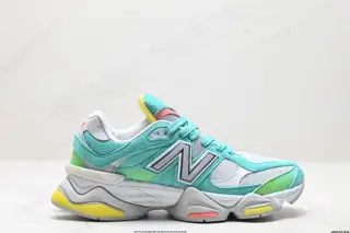 Joe Freshgoods x New Balance Shoes U9060YGA